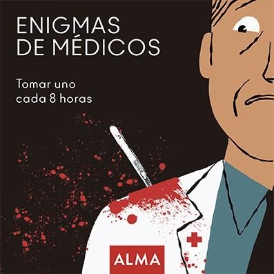 ENIGMAS DE MÉDICOS | 9788418008191 | DURÁ, MARGARITA