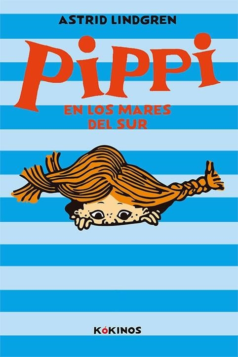 PIPPI EN LOS MARES DEL SUR | 9788417742119 | LINDGREN, ASTRID