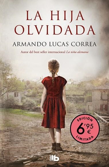 LA HIJA OLVIDADA | 9788413141824 | LUCAS CORREA, ARMANDO