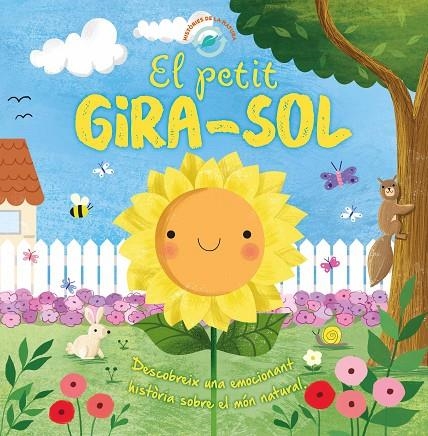 PETIT GIRA-SOL, EL | 9788413342948