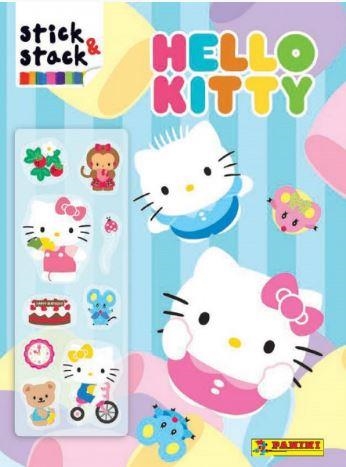 HELLO KITTY | 9788427871434 | AA.VV