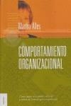 COMPORTAMIENTO ORGANIZACIONAL | 9789506414993 | ALLES, MARTHA ALICIA