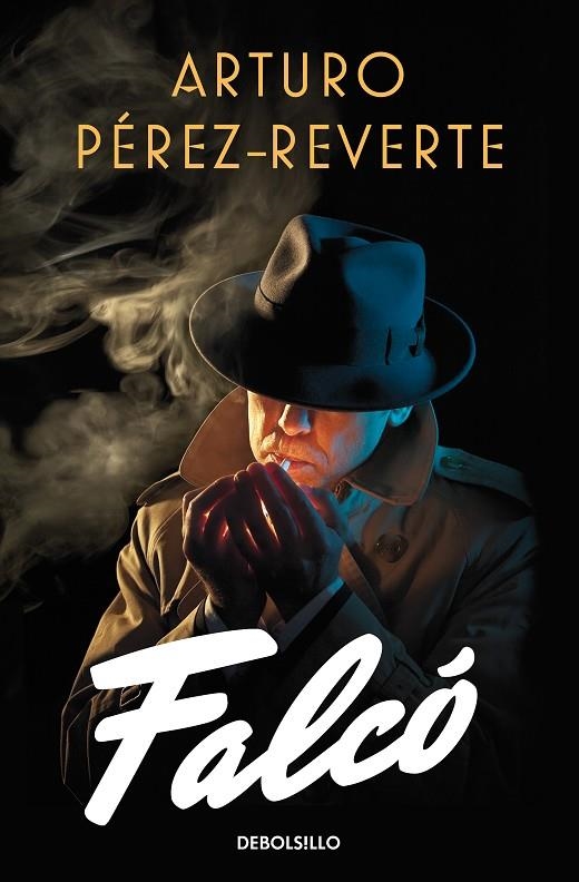 FALCÓ (SERIE FALCÓ) | 9788466351027 | PÉREZ-REVERTE, ARTURO