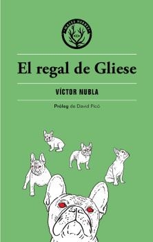 EL REGAL DE GLIESE | 9788412216707 | NUBLA, VÍCTOR