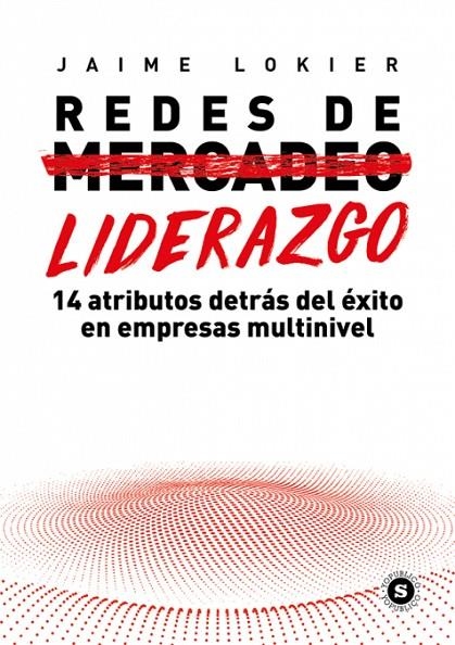 REDES DE LIDERAZGO | 9788771433098 | LOKIER, JAIME