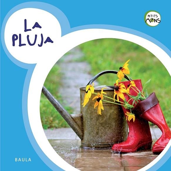 PLUJA LA | 9788447929085 | EQUIP BAULA