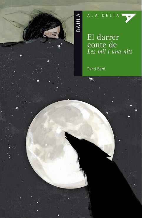 DARRER CONTE DE LES MIL I UNA NITS EL | 9788447929054 | BARÓ I RAURELL, SANTIAGO