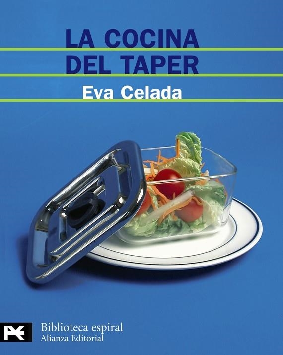 COCINA DEL TAPER, LA | 9788420660837 | CELADA, EVA