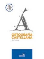 ORTOGRAFIA CASTELLANA ESO + SOLUCIONARIO | 9788483087671 | FERNANDEZ, DAVID