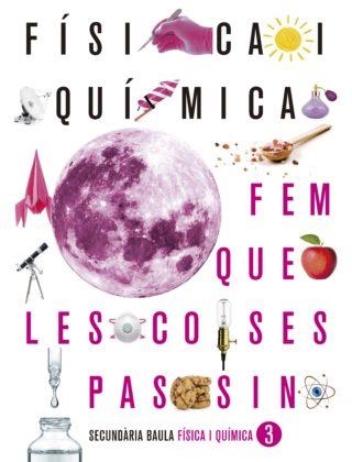 FÍSICA I QUÍMICA 3R D'ESO LA FQLCP | 9788447940981 | ARRÓSPIDE ROMÁN, MARÍA DEL CARMEN / FAJARDO GÓMEZ, JUAN CARLOS / ROSA PALACIOS, GREGORIO