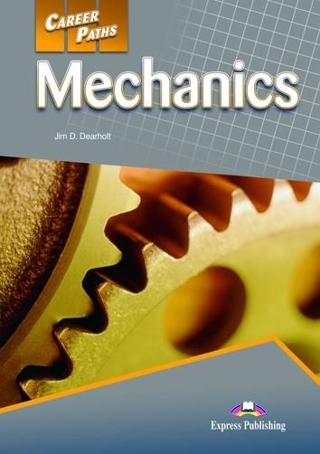 MECHANICS CF | 9781471562808 | EXPRESS PUBLISHING (OBRA COLECTIVA)