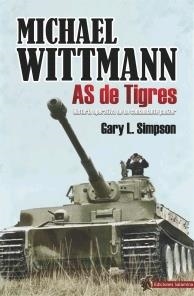 MICHAEL WITTMANN | 9788412192315 | SIMPSON, GARY L