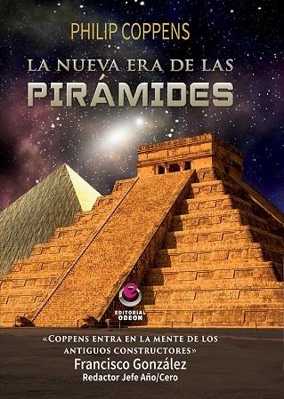 LA NUEVA ERA DE LAS PIRÁMIDES | 9788416847044 | COPPENS, PHILIP