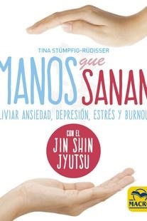 MANOS QUE SANAN | 9788417080495 | STÜMPFIG-RÜDISSER, TINA