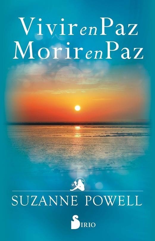 VIVIR EN PAZ, MORIR EN PAZ | 9788418000720 | POWELL, SUZANNE