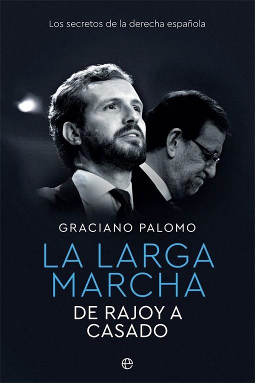 LA LARGA MARCHA | 9788491648185 | PALOMO, GRACIANO