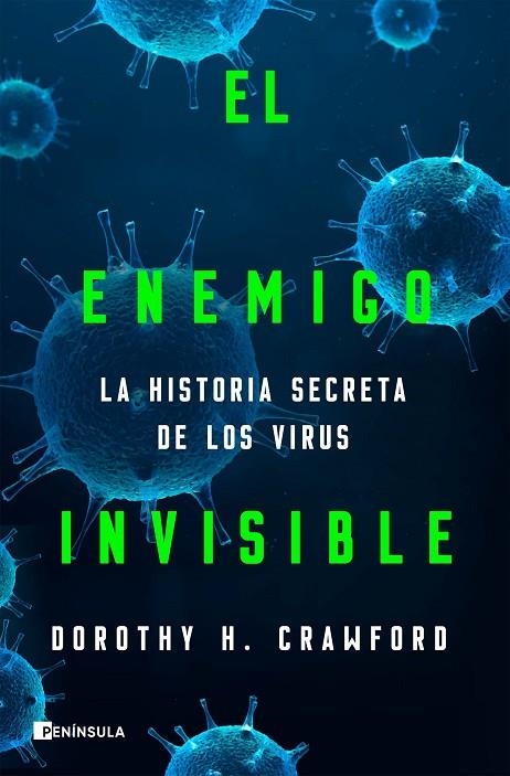 EL ENEMIGO INVISIBLE | 9788499429328 | CRAWFORD, DOROTHY H.