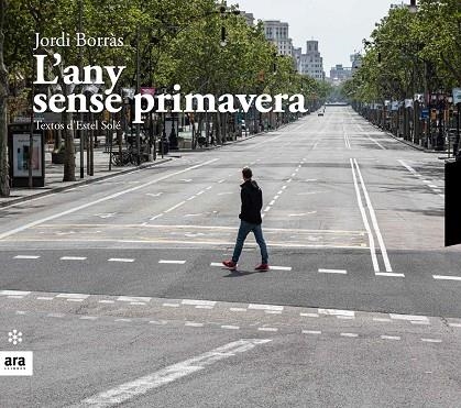 L'ANY SENSE PRIMAVERA | 9788417804541 | BORRÀS I ABELLO, JORDI/SOLE I CASADELLÀ, ESTEL