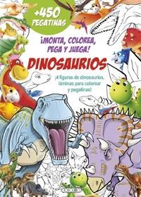 DINOSAURIOS | 9788490376447 | TODOLIBRO