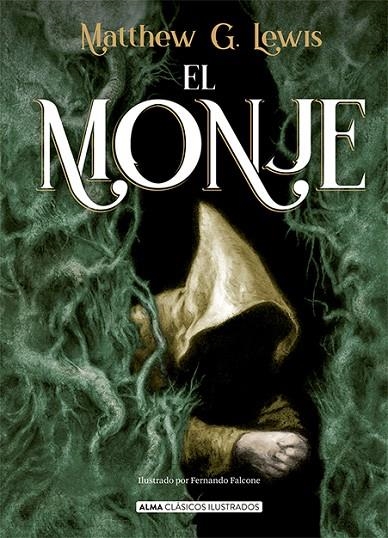 EL MONJE | 9788418008115 | LEWIS, M. G.