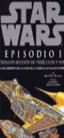 STAR WARS EPISODIO 1 VISTAS EN SECCION | 9788440693174 | REYNOLDS, DAVID WEST