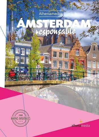 ÁMSTERDAM RESPONSABLE | 9788416395118 | RIPOL SAINZ, MARC