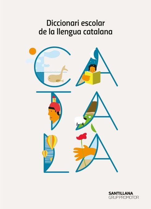 NOU DICCIONARI ESCOLAR DE LA LLENGUA CATALANA | 9788413150086 | AA.VV