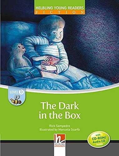 THE DARK IN THE BOX | 9783990455098 | SAMPEDRO, RICK