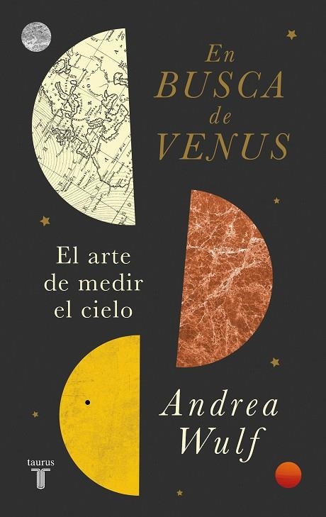 EN BUSCA DE VENUS | 9788430623211 | WULF, ANDREA