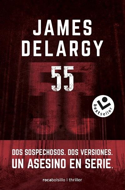 55 | 9788417821098 | DELARGY, JAMES