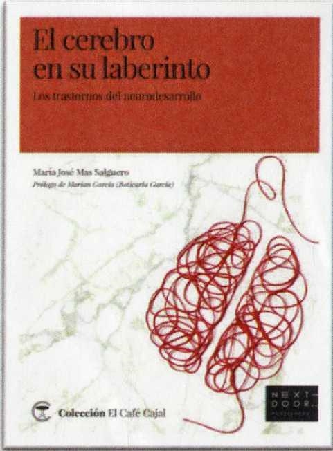 EL CEREBRO EN SU LABERINTO | 9788412159813 | MAS SALGUERO, MARÍA JOSÉ