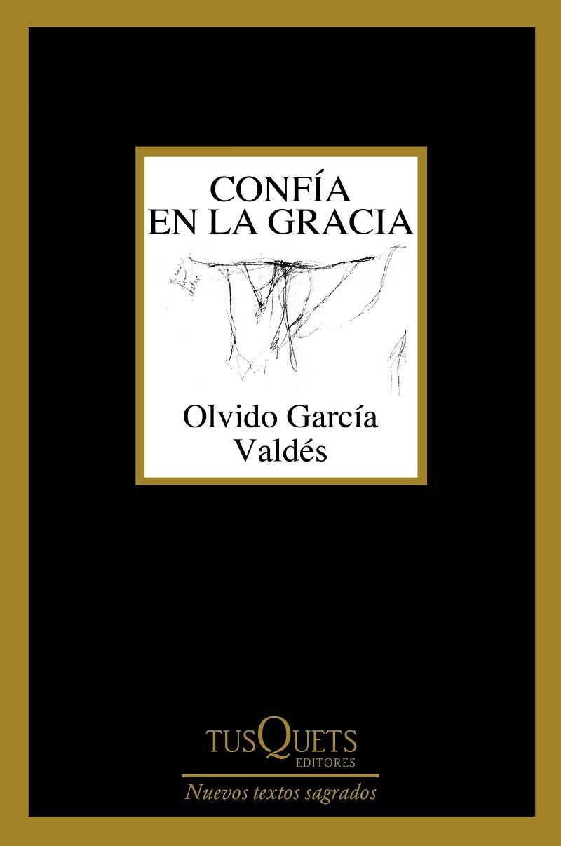 CONFÍA EN LA GRACIA | 9788490668559 | GARCÍA VALDÉS, OLVIDO