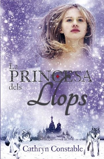 LA PRINCESA DELS LLOPS | 9788424668938 | CONSTABLE, CATHRYN