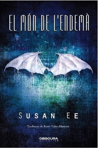 EL MÓN DE L'ENDEMÀ | 9788412165487 | EE, SUSAN