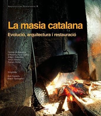 MASIA CATALANA, LA | 9788495946980 | AAVV