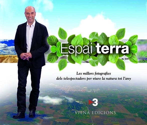 ESPAI TERRA | 9788483306185 | MOLINA, TOMAS (COORD.)