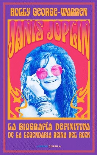 JANIS JOPLIN | 9788448027438 | GEORGE-WARREN, HOLLY