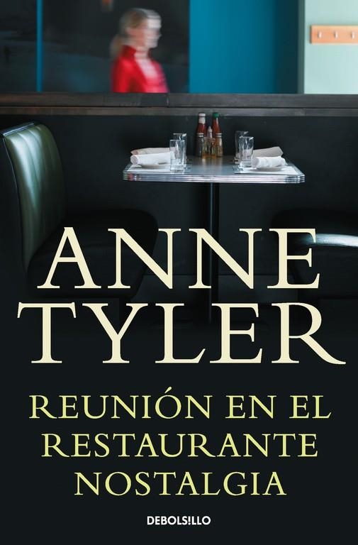 REUNION EN EL RESTAURANTE NOSTALGIA | 9788490322109 | TYLER, ANNE