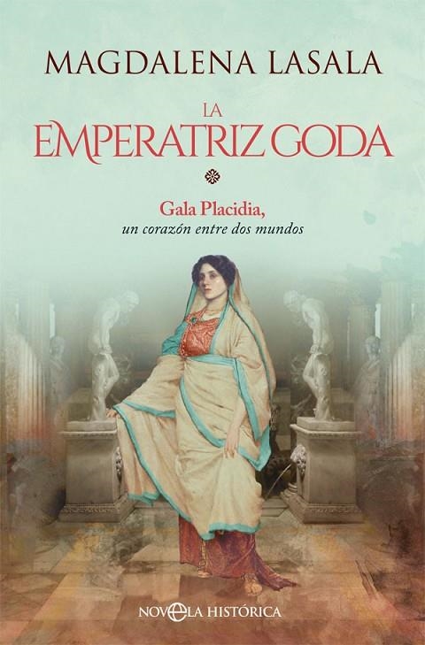 LA EMPERATRIZ GODA | 9788491648598 | LASALA, MAGDALENA