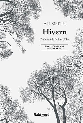 HIVERN - CAT | 9788417925321 | SMITH ALI