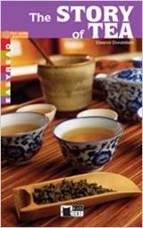 STORY OF TEA, THE | 9788431681586 | DONALDSON, ELEANOR