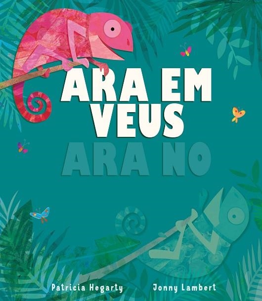 ARA EM VEUS ARA NO | 9788413344980