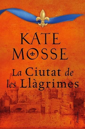 LA CIUTAT DE LES LLÀGRIMES | 9788466427197 | MOSSE, KATE