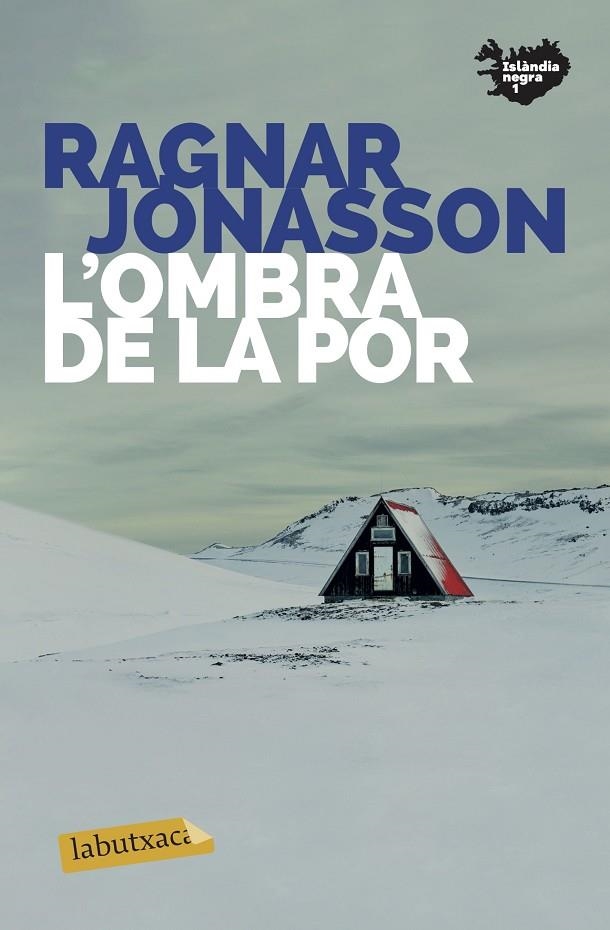 L'OMBRA DE LA POR | 9788417423858 | JÓNASSON, RAGNAR