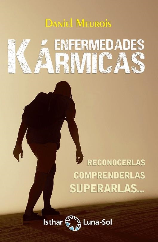 ENFERMEDADES KÁRMICAS | 9788417230296 | MEUROIS, DANIEL