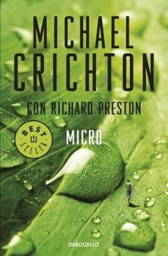 MICRO | 9788490322055 | CRICHTON, MICHAEL / PRESTON, RICHARD