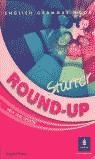 ROUND UP STARTER | 9780582823495 | EVANS, VIRGINIA