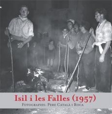 ISIL I LES FALLES 1957 | 9788423207565 | ISUS I BARADO, ESTER