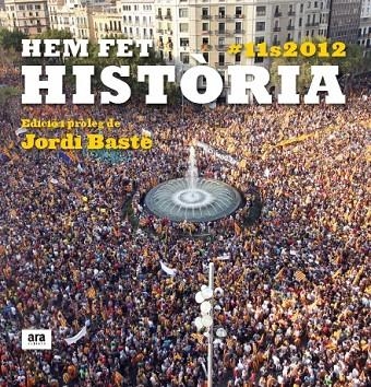 HEM FET HISTORIA | 9788415642091 | VVAA