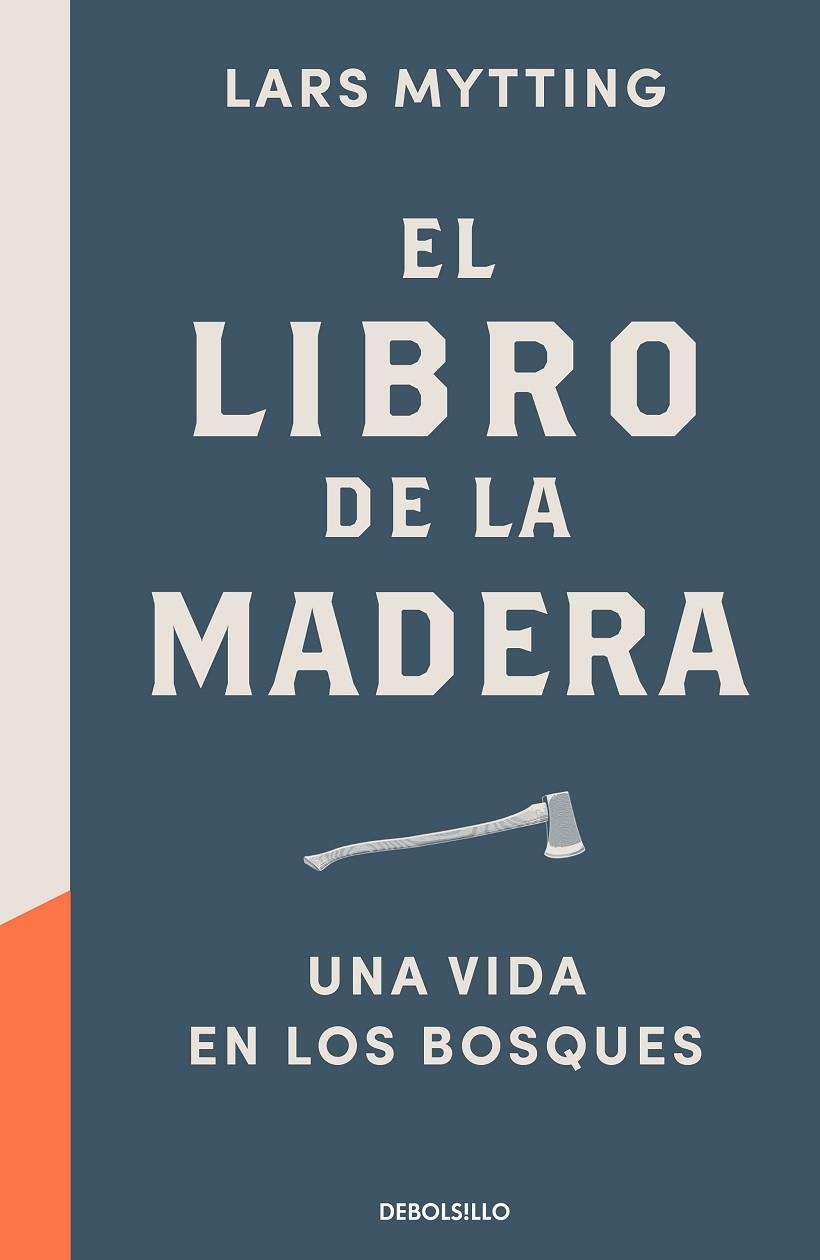 EL LIBRO DE LA MADERA | 9788466353335 | MYTTING, LARS